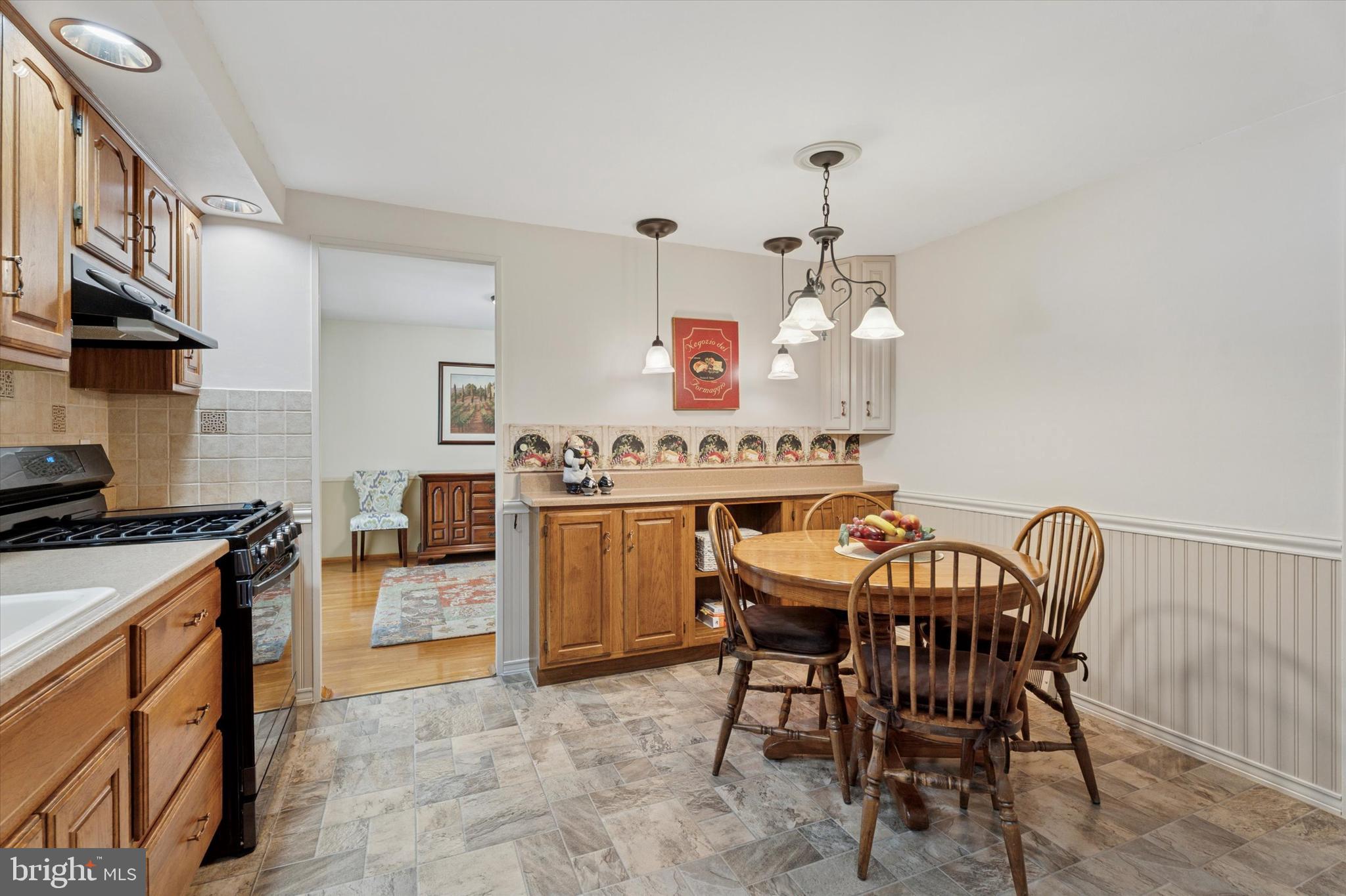 GRAVEL HILL FARM - Residential