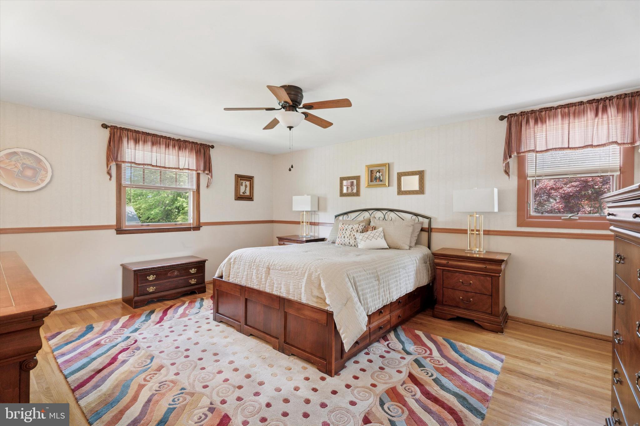 GRAVEL HILL FARM - Residential