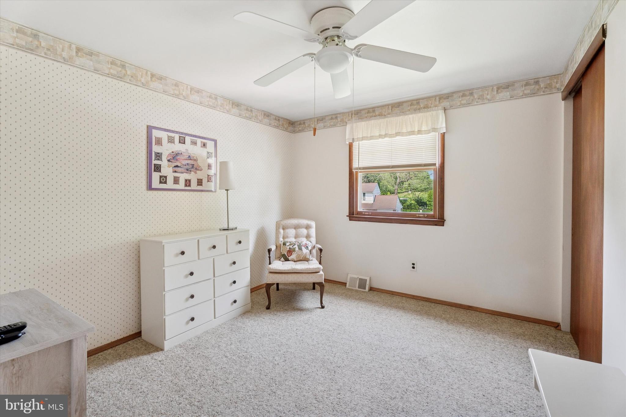 GRAVEL HILL FARM - Residential
