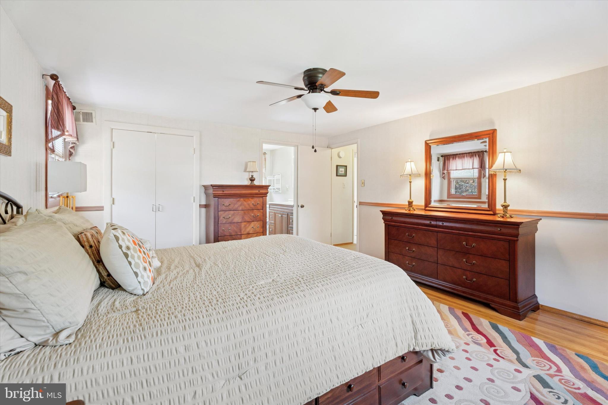 GRAVEL HILL FARM - Residential