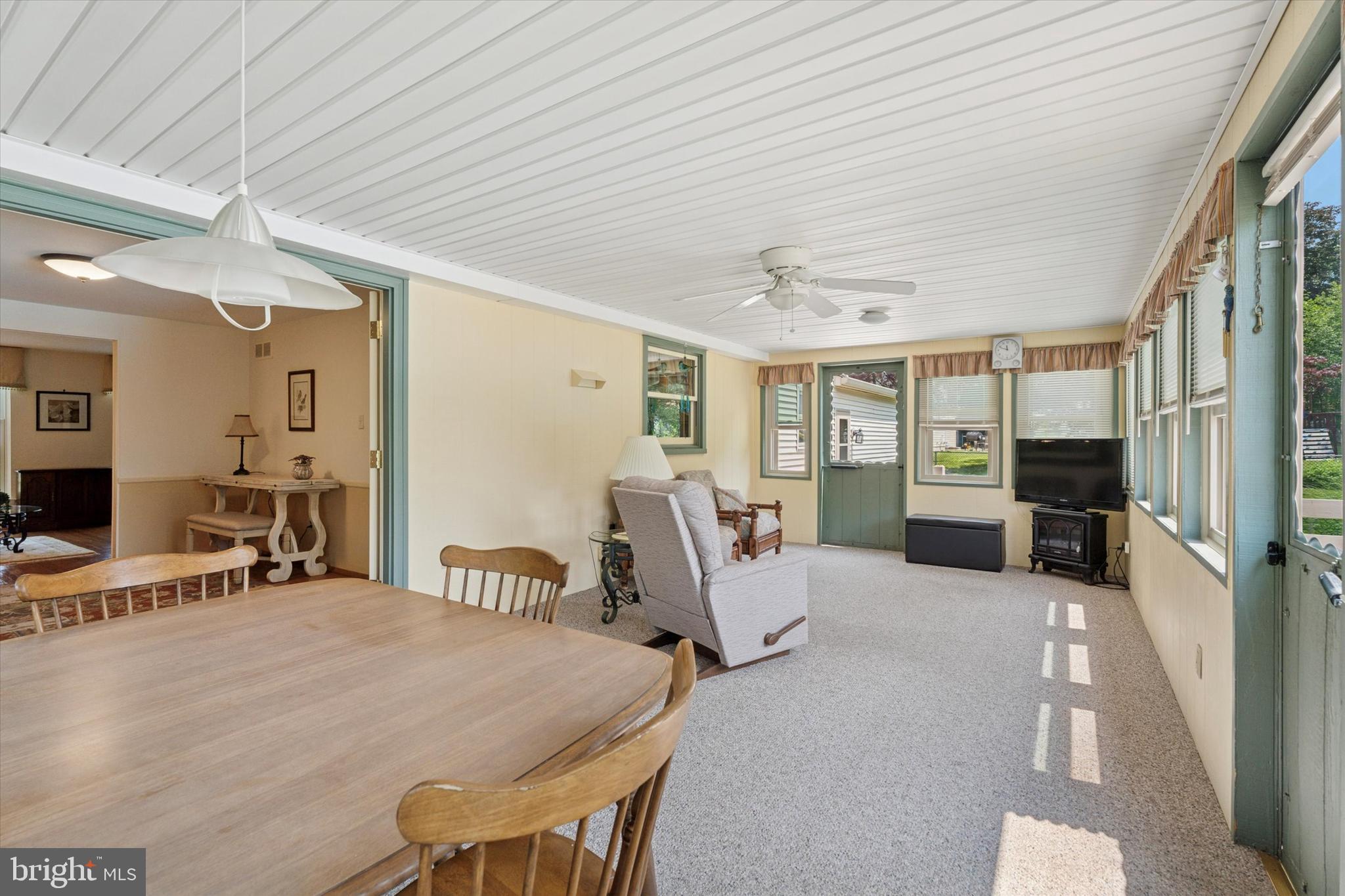 GRAVEL HILL FARM - Residential