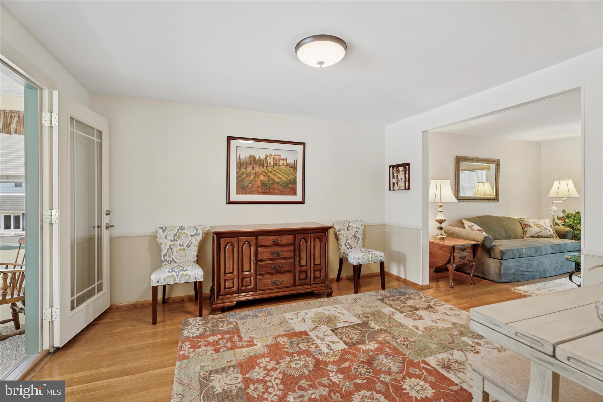 GRAVEL HILL FARM - Residential
