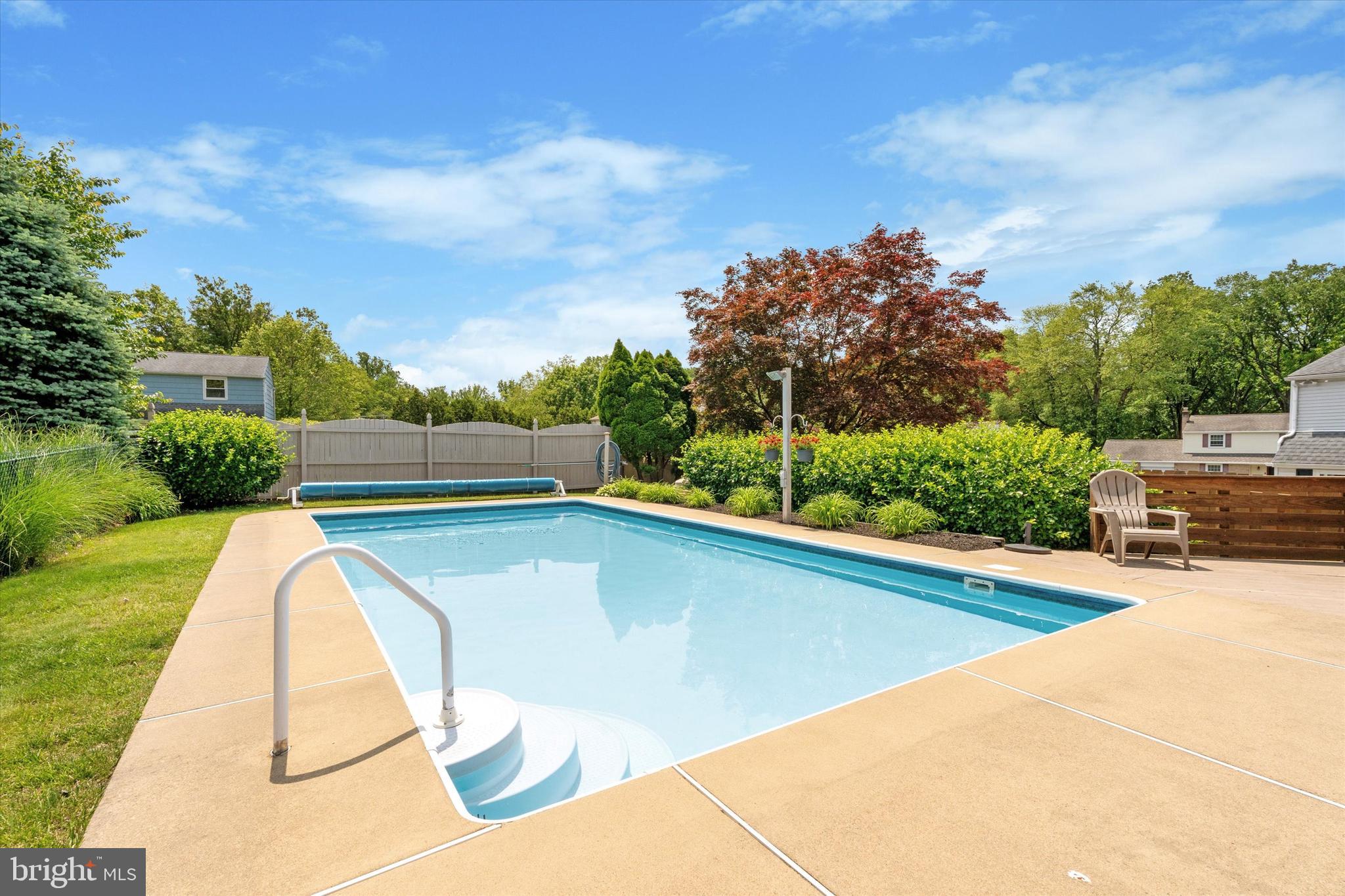 GRAVEL HILL FARM - Residential