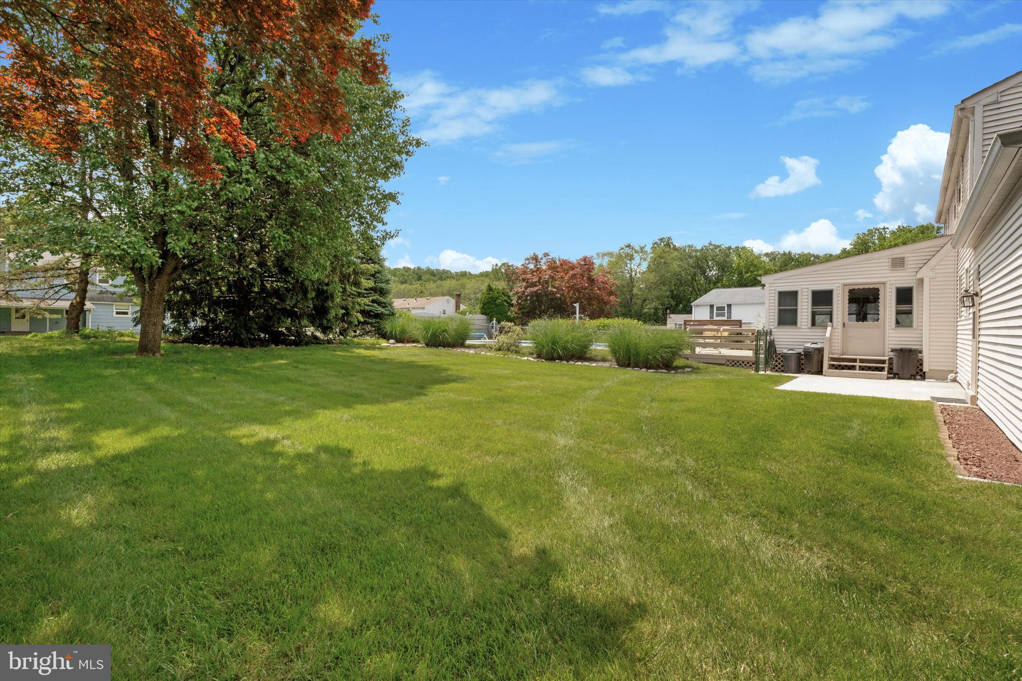 GRAVEL HILL FARM - Residential