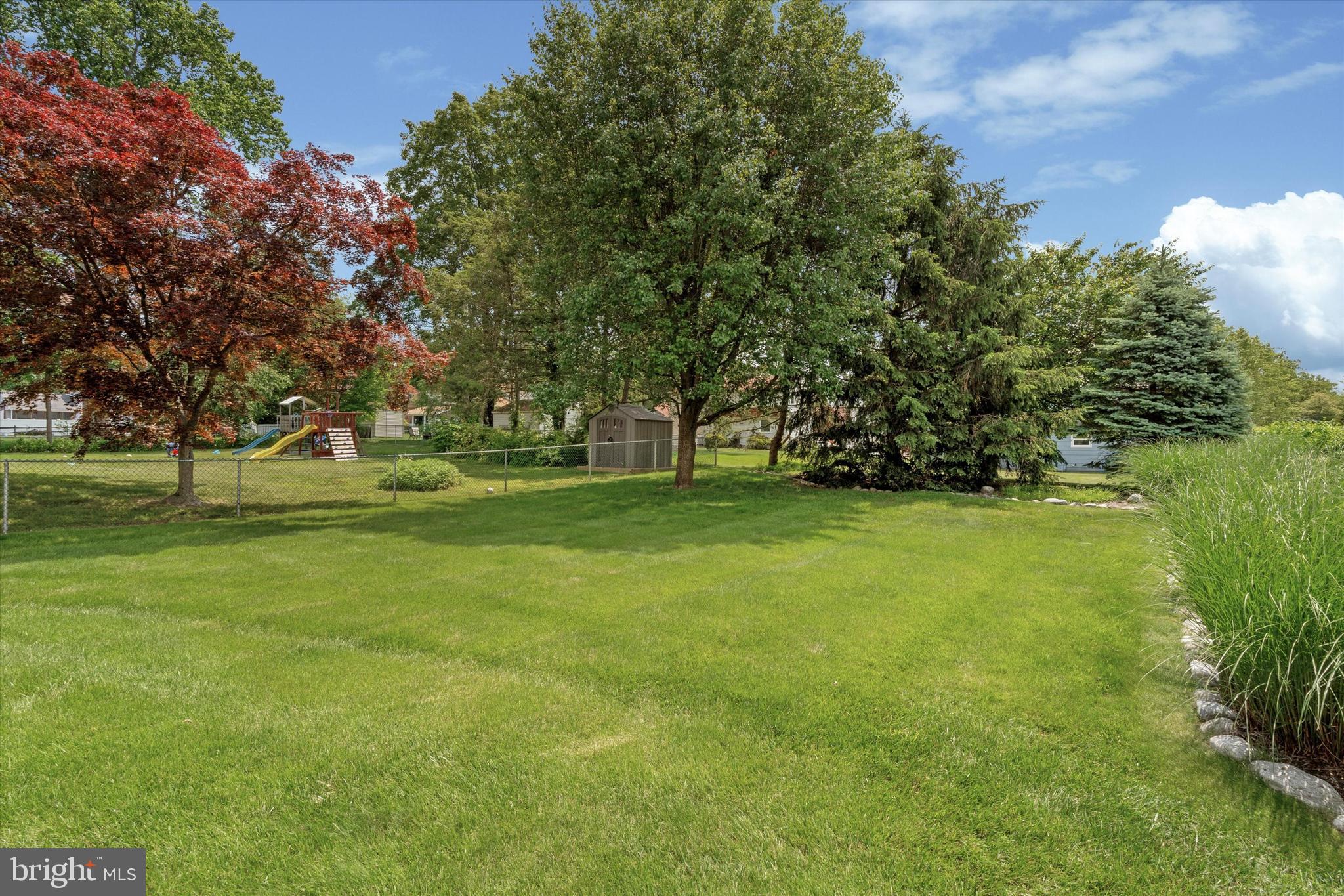 GRAVEL HILL FARM - Residential