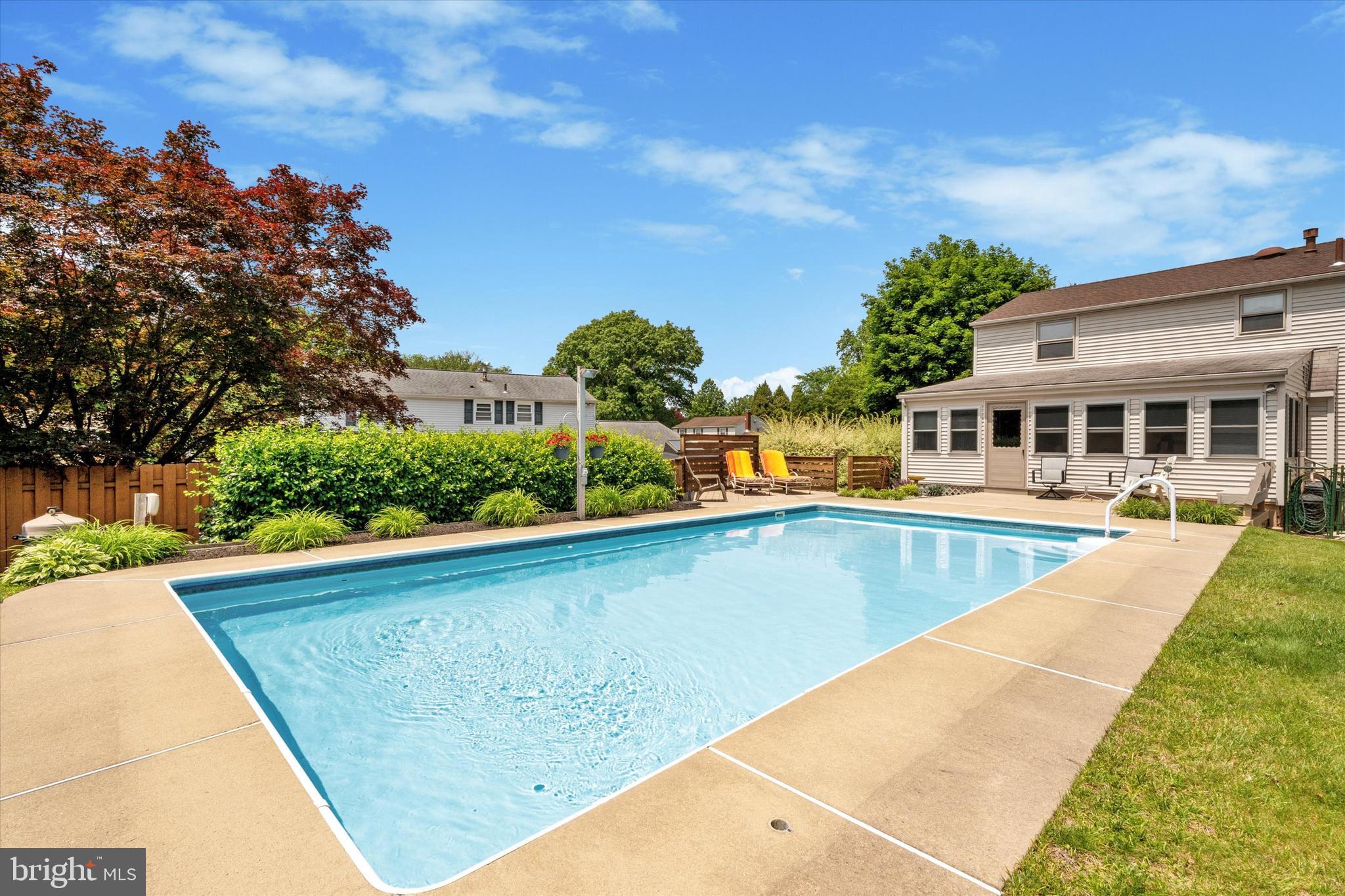 GRAVEL HILL FARM - Residential