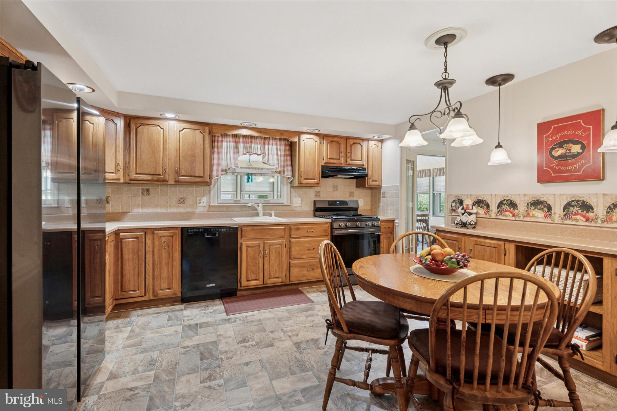 GRAVEL HILL FARM - Residential