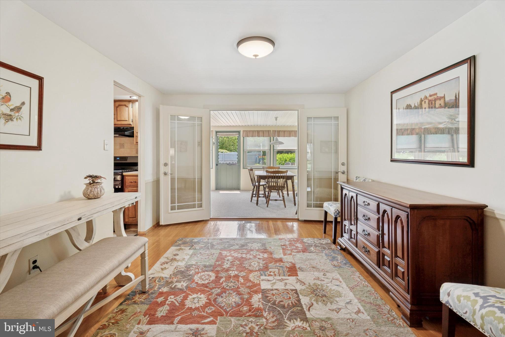 GRAVEL HILL FARM - Residential