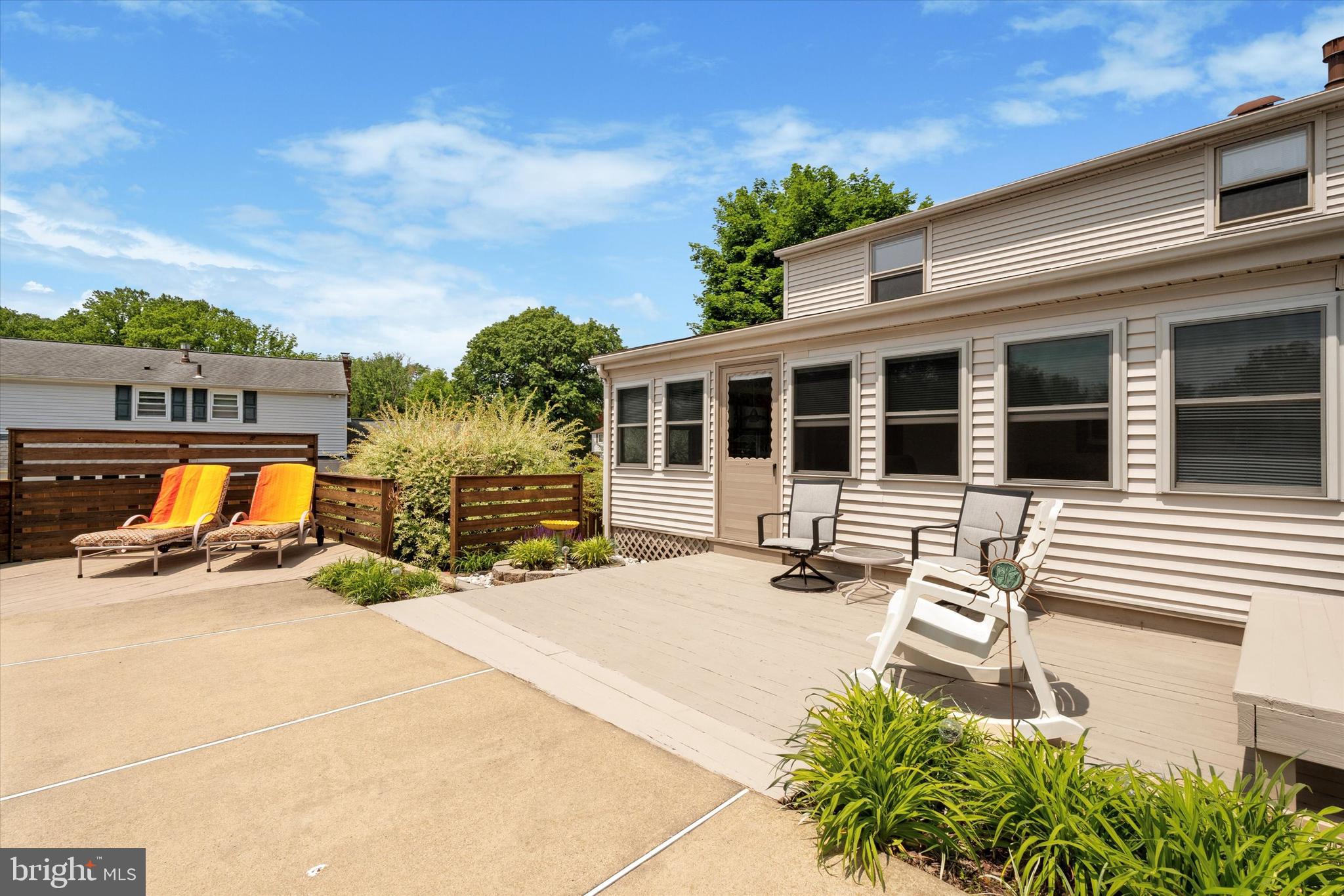 GRAVEL HILL FARM - Residential