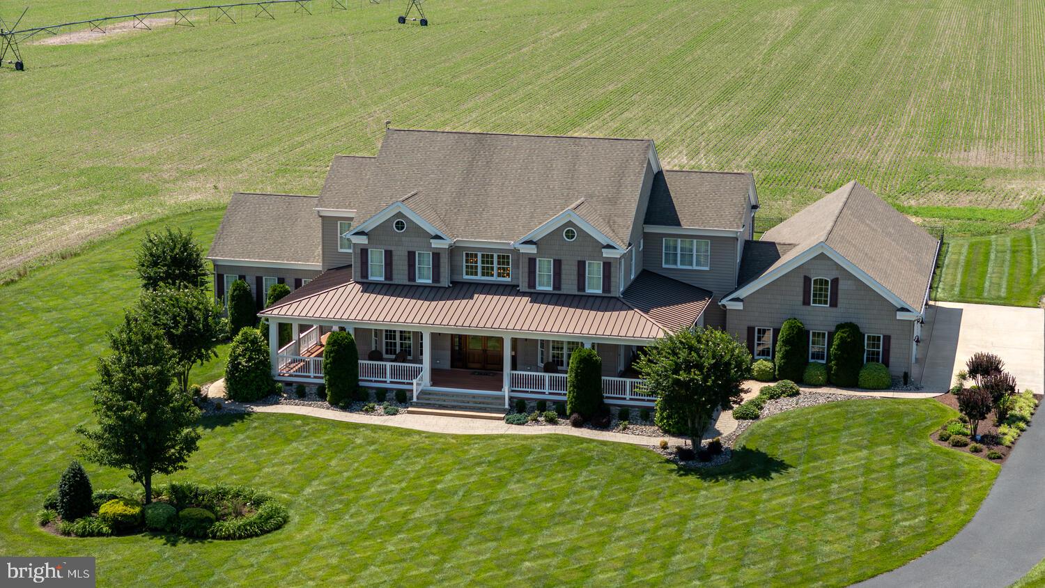 28219 BRIDGEVILLE ROAD