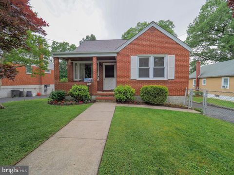 311 SAVANNAH ROAD ESSEX MD 21221