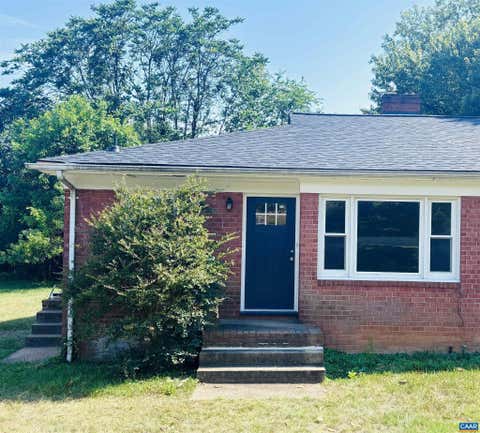 Townhouse For Rent - 5683 Myrtle St St<br/> Albemarle County, CROZET, VA 22932