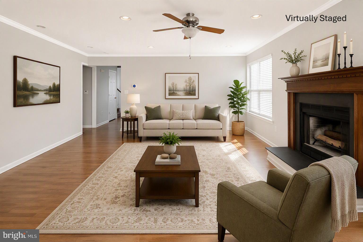 25 CANAL VIEW DRIVE
