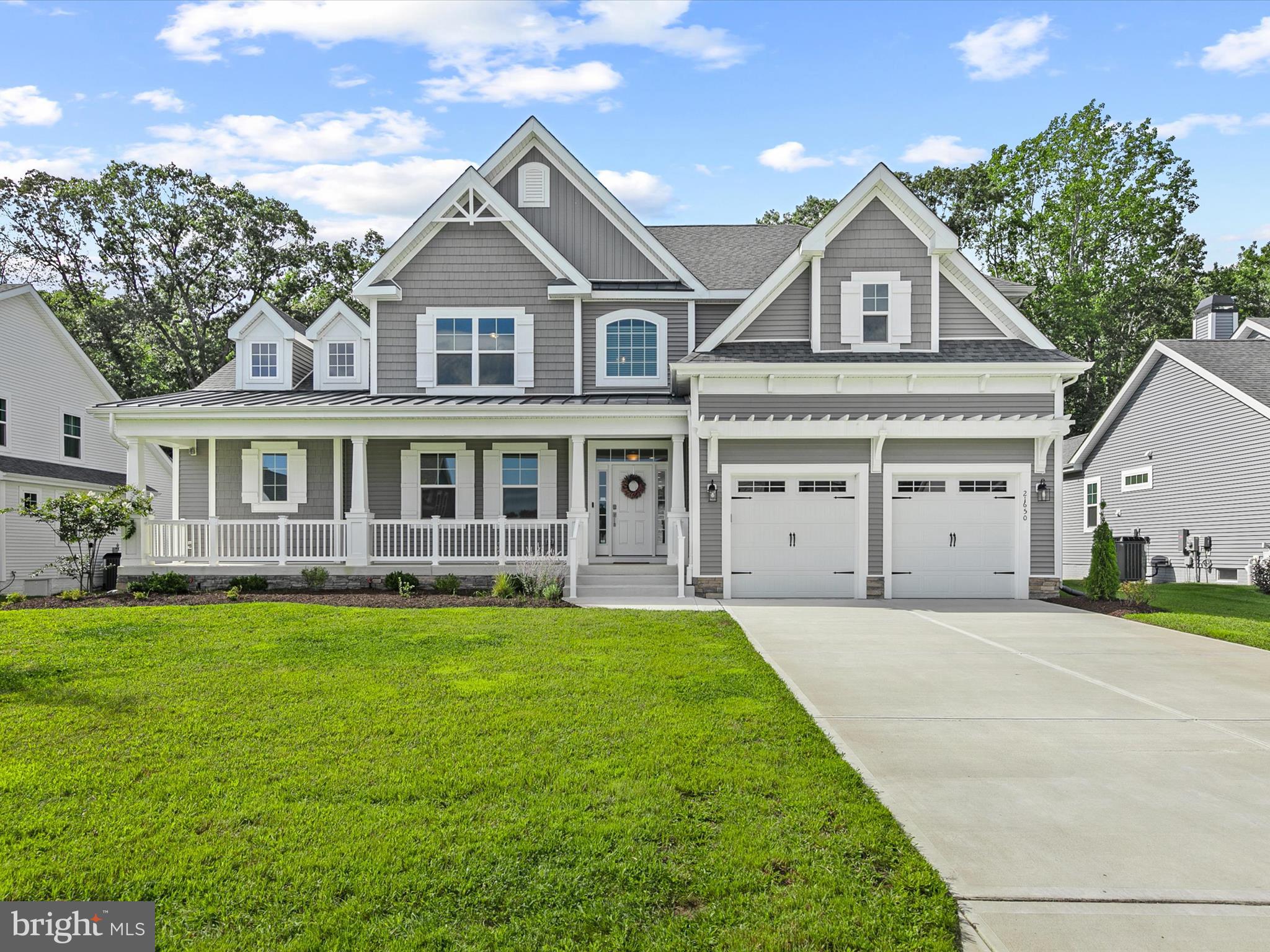 21650 EASTBRIDGE LOOP