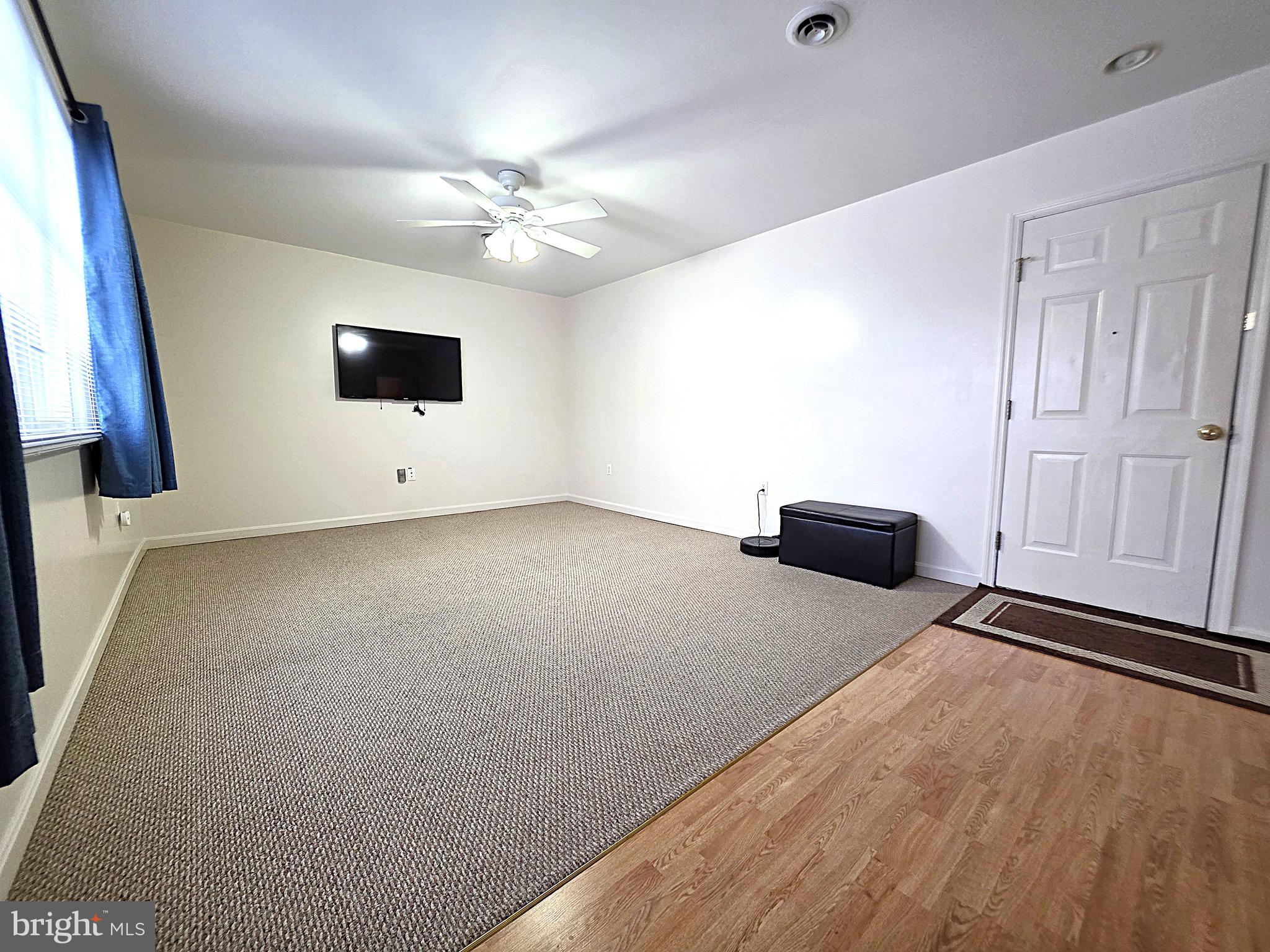 HICKORY RIDGE - Residential