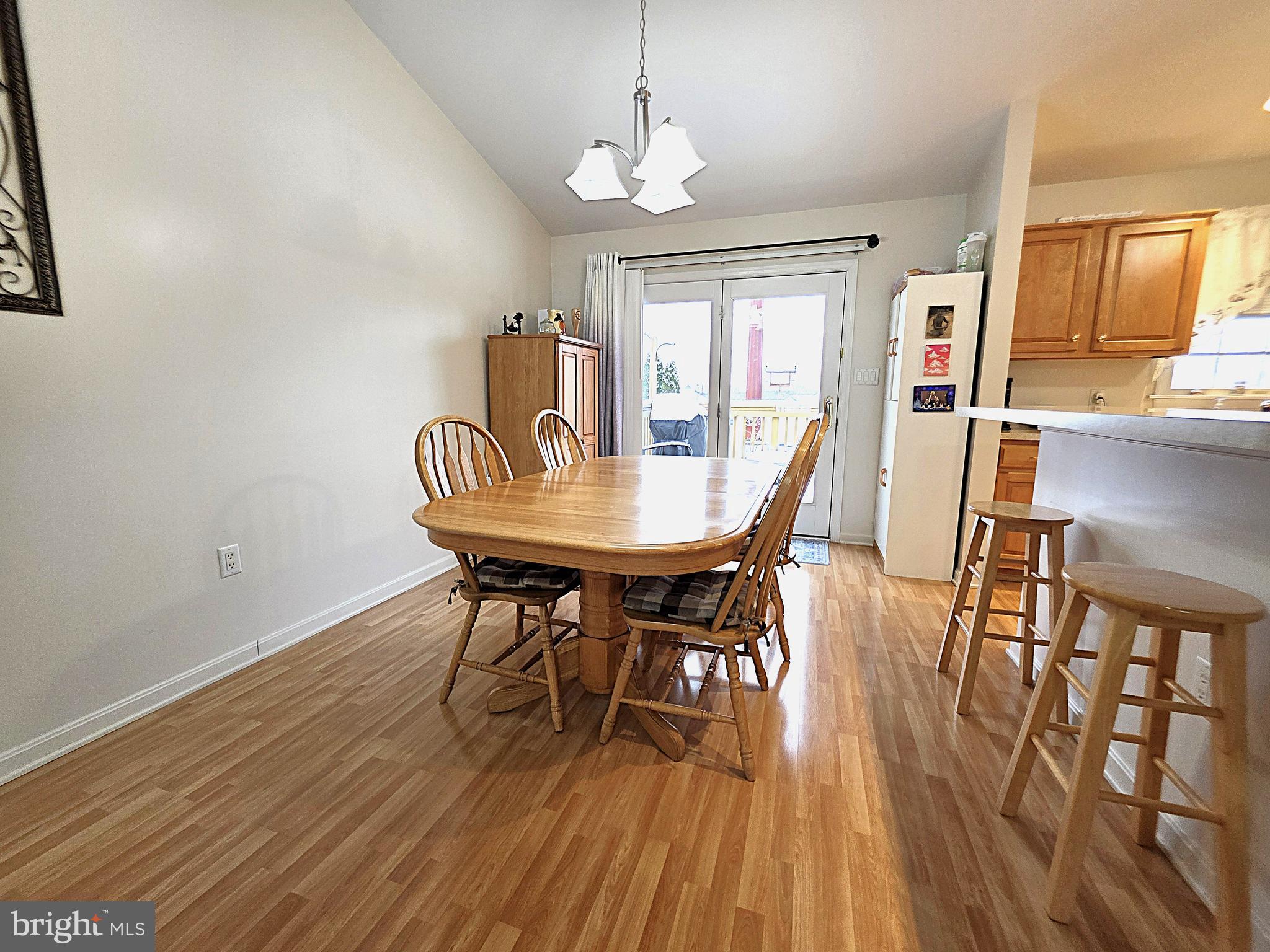 HICKORY RIDGE - Residential