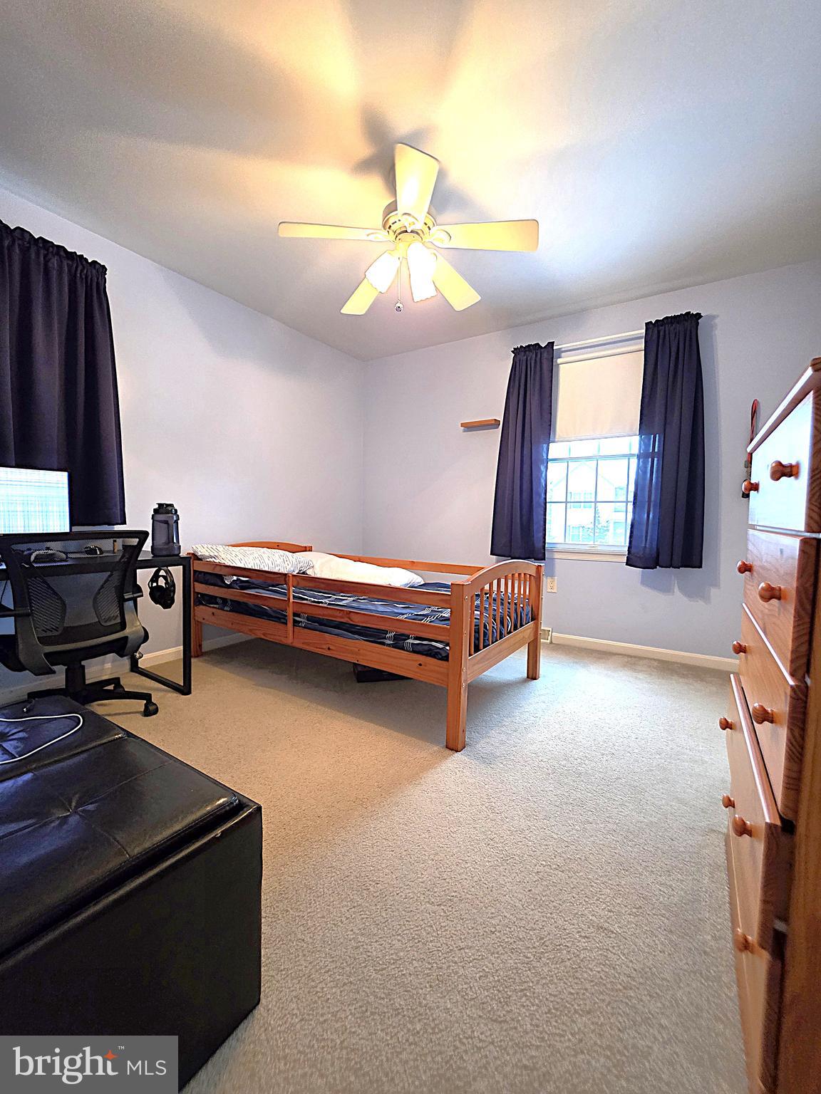 HICKORY RIDGE - Residential