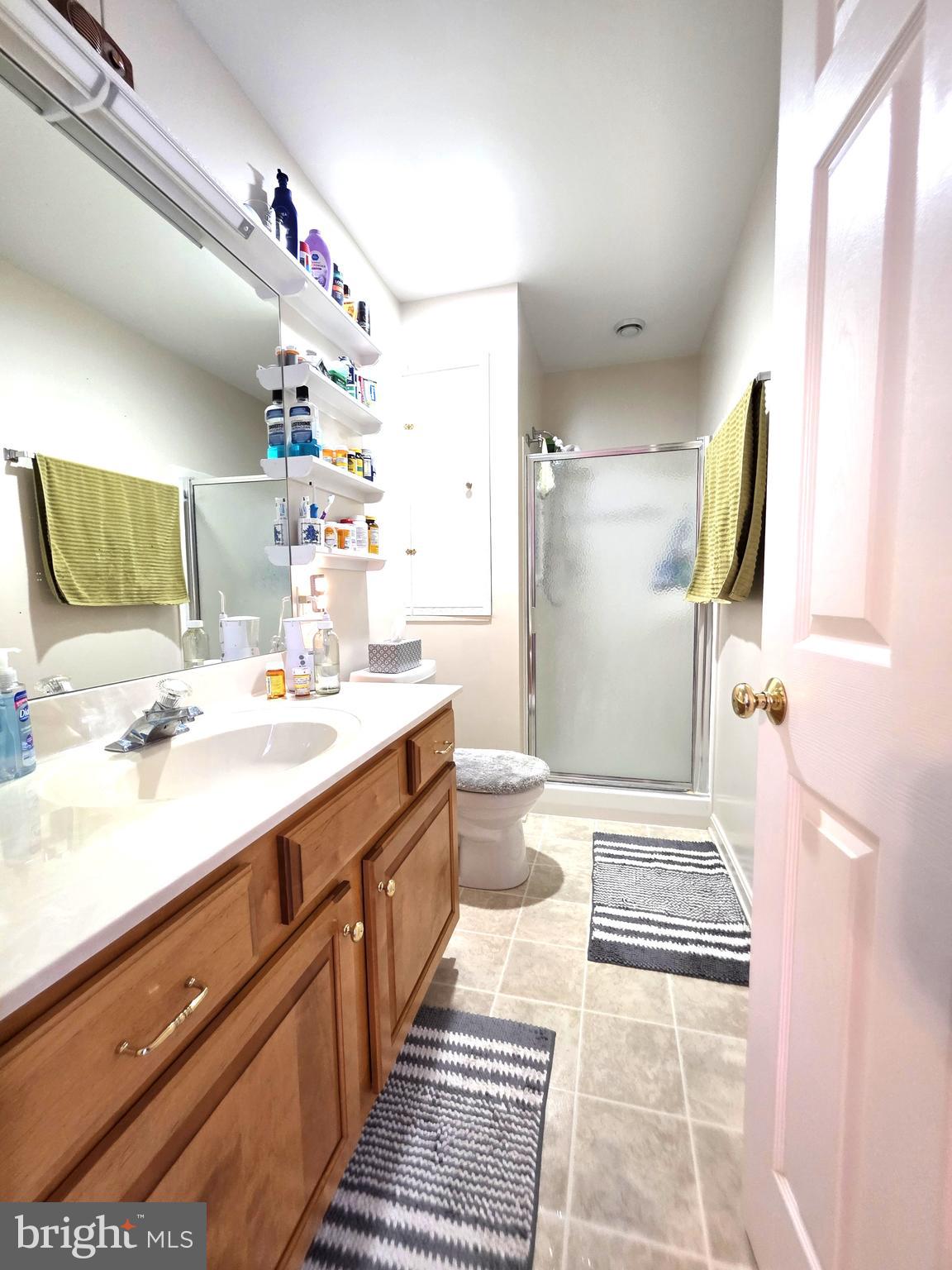 HICKORY RIDGE - Residential