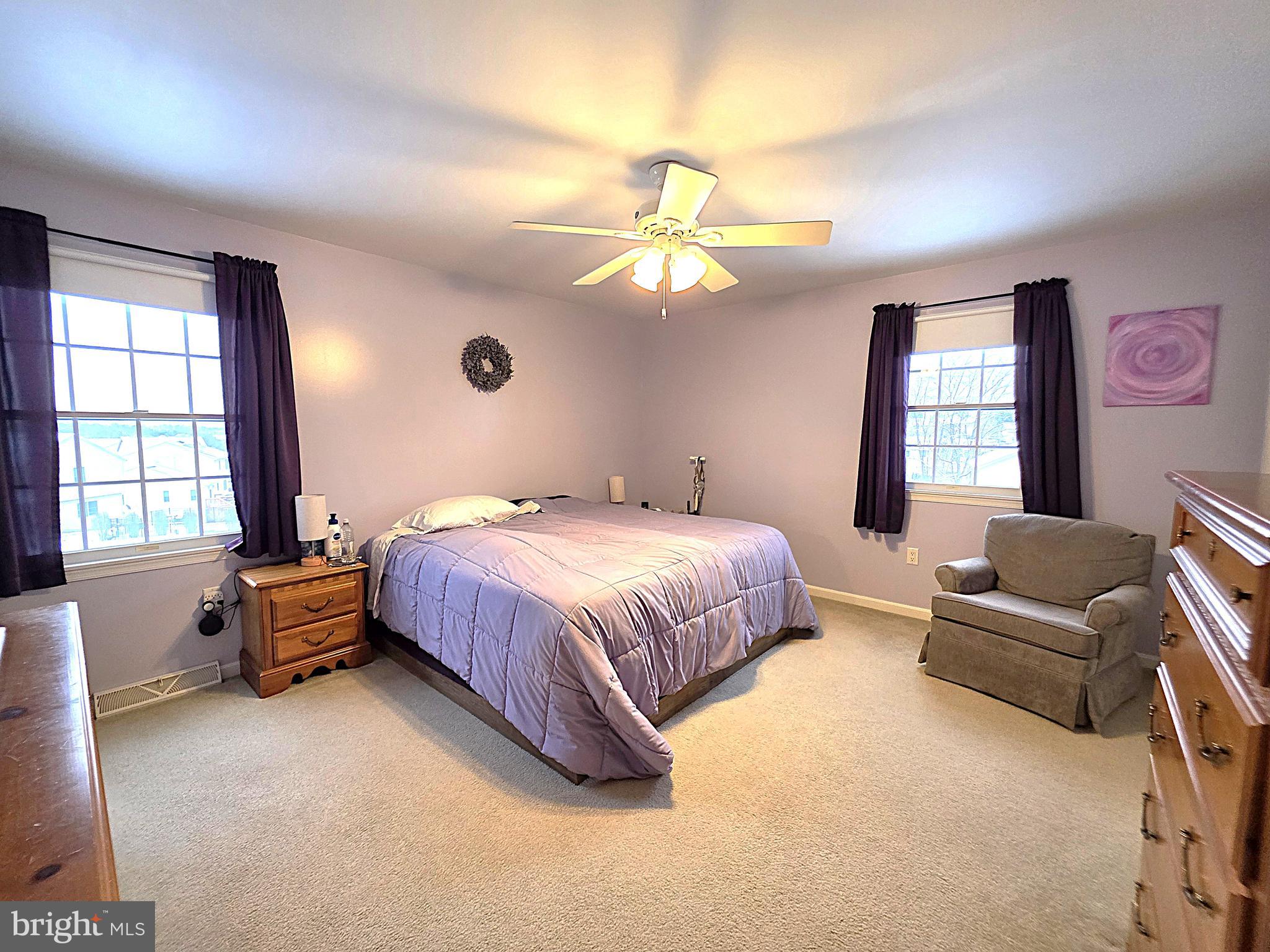 HICKORY RIDGE - Residential