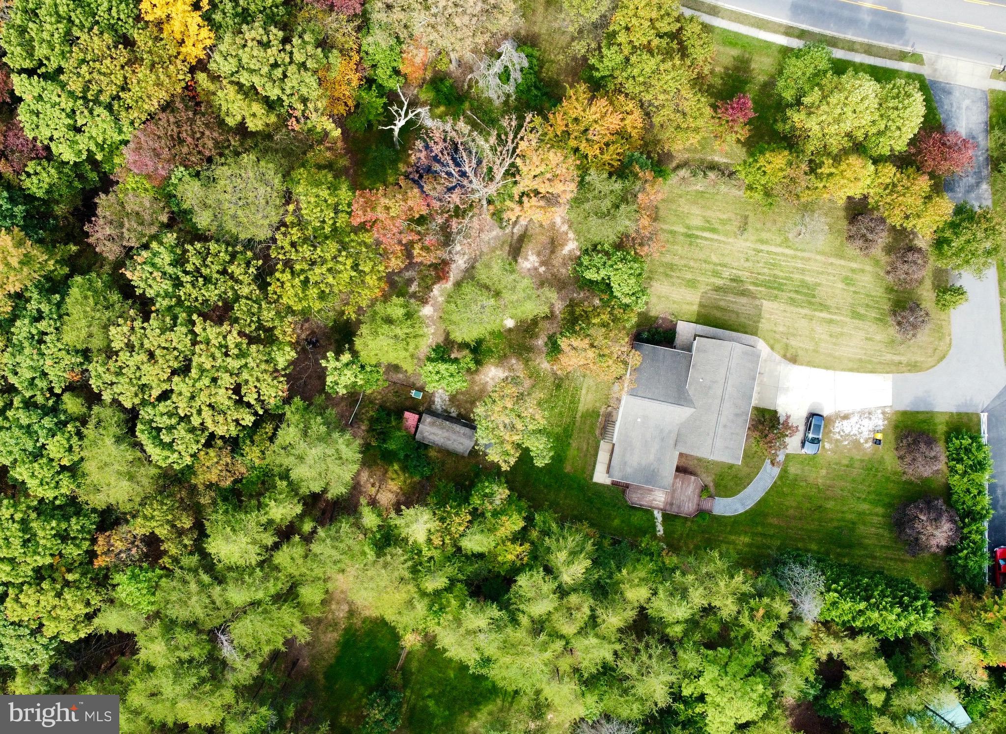 STRAWBERRY HILLS - Residential