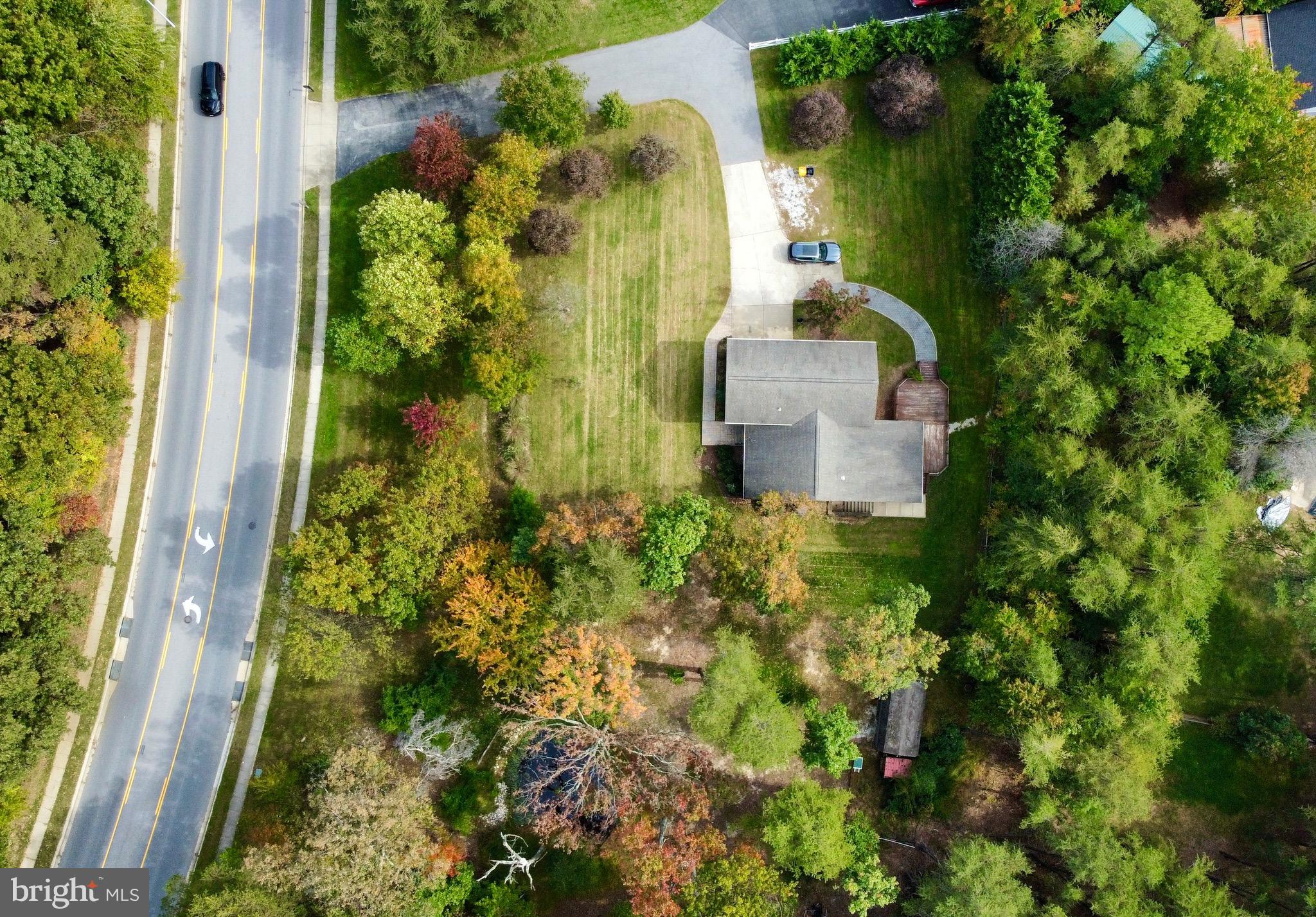 STRAWBERRY HILLS - Residential