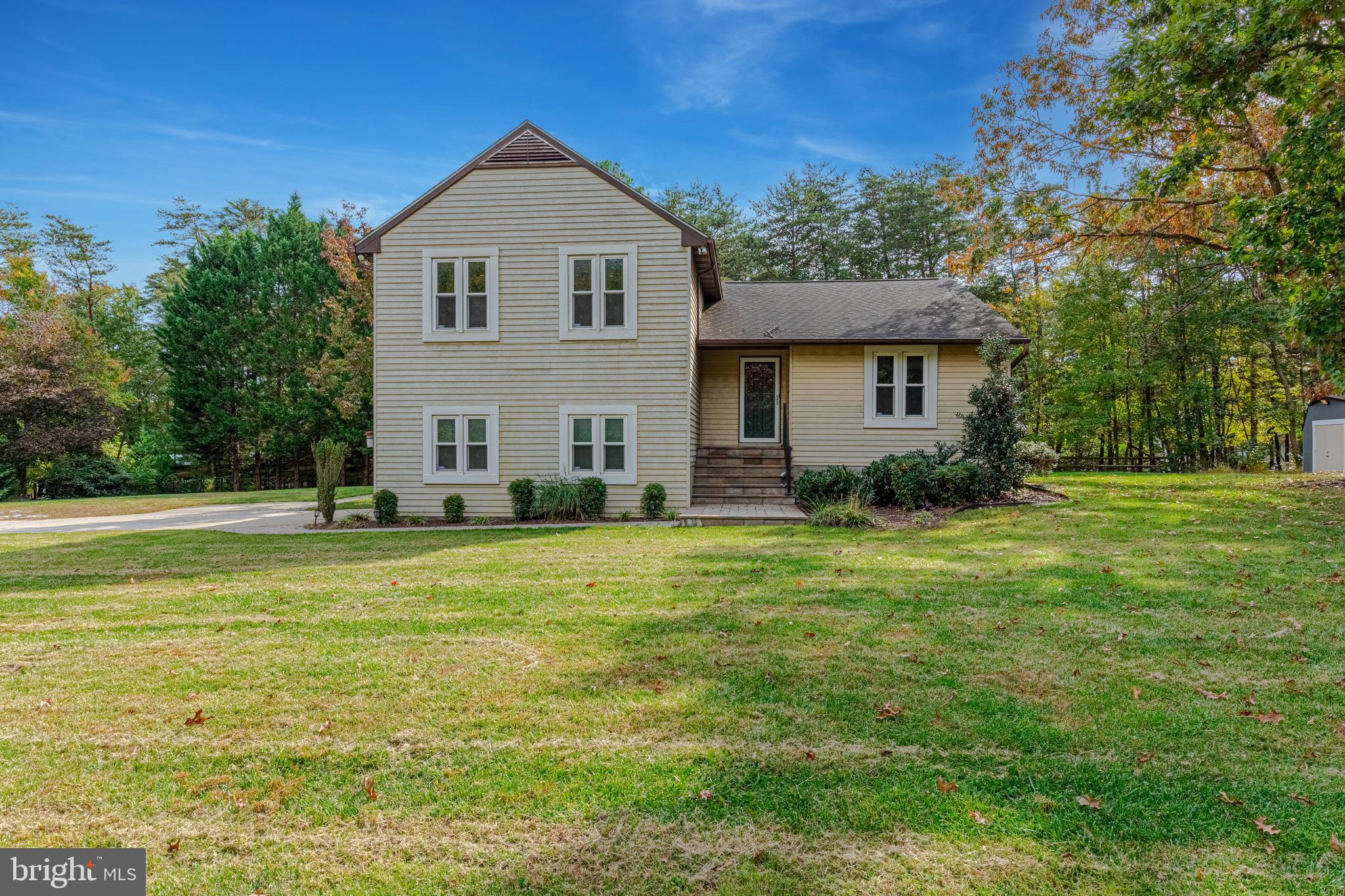 STRAWBERRY HILLS - Residential