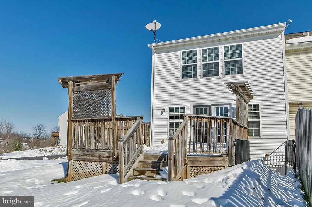 PRENTISS POINT - Residential