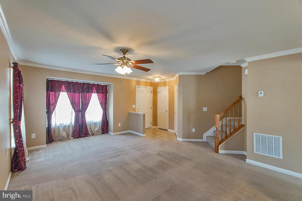 PRENTISS POINT - Residential