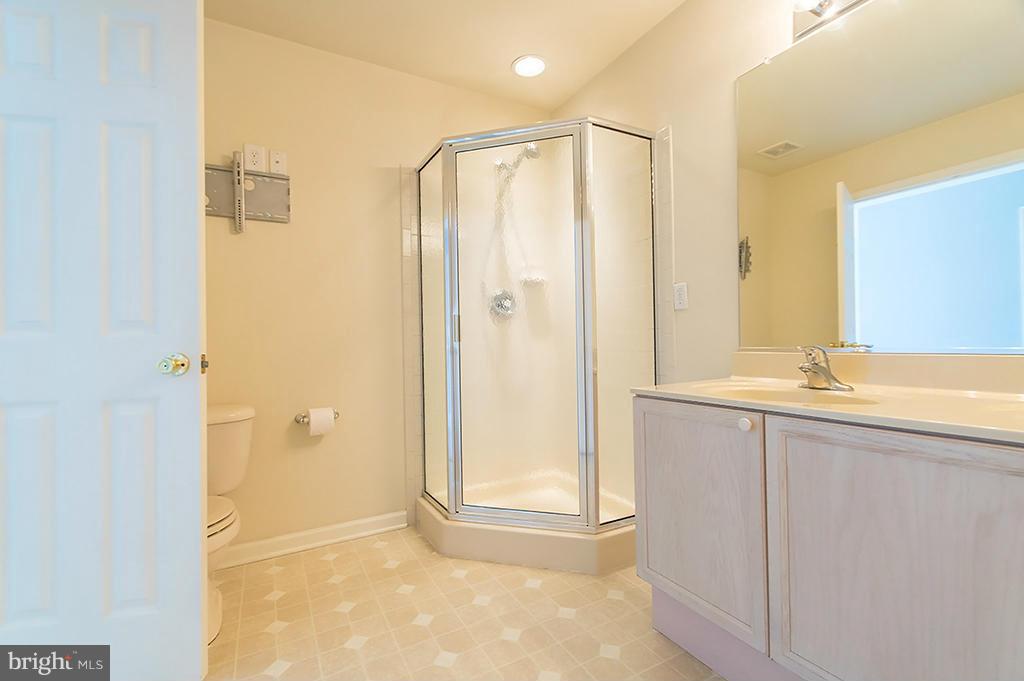 PRENTISS POINT - Residential