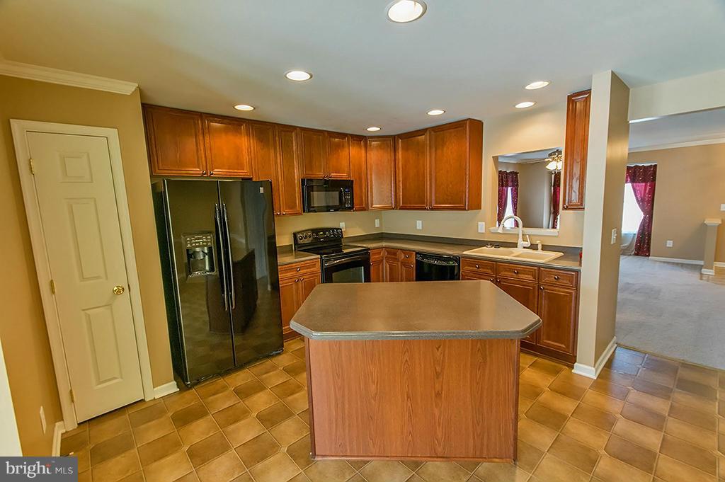 PRENTISS POINT - Residential