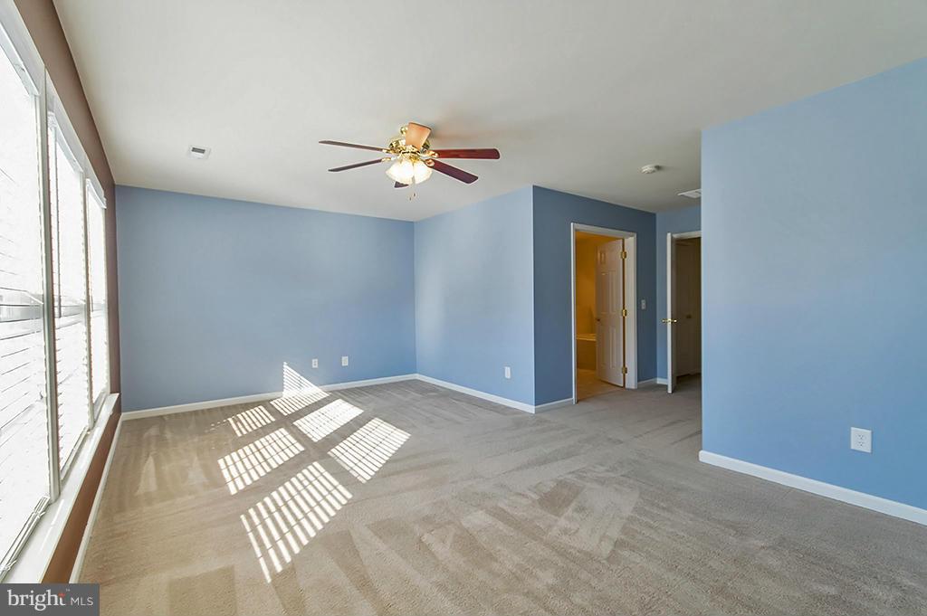 PRENTISS POINT - Residential