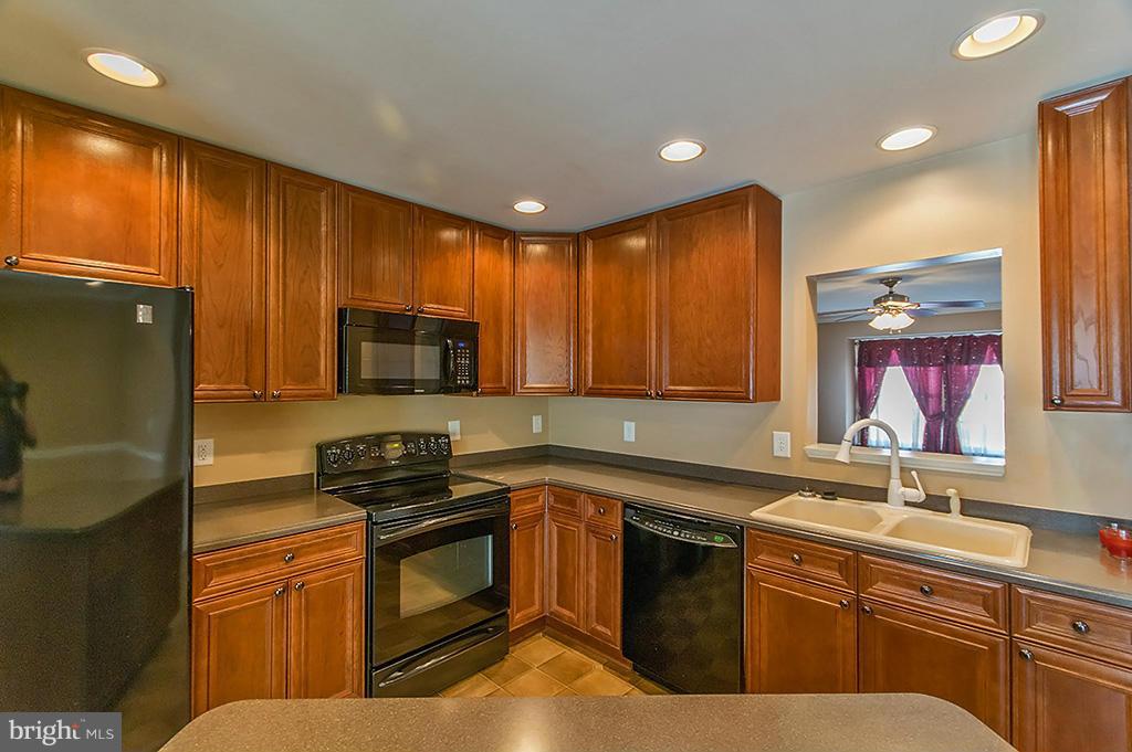 PRENTISS POINT - Residential