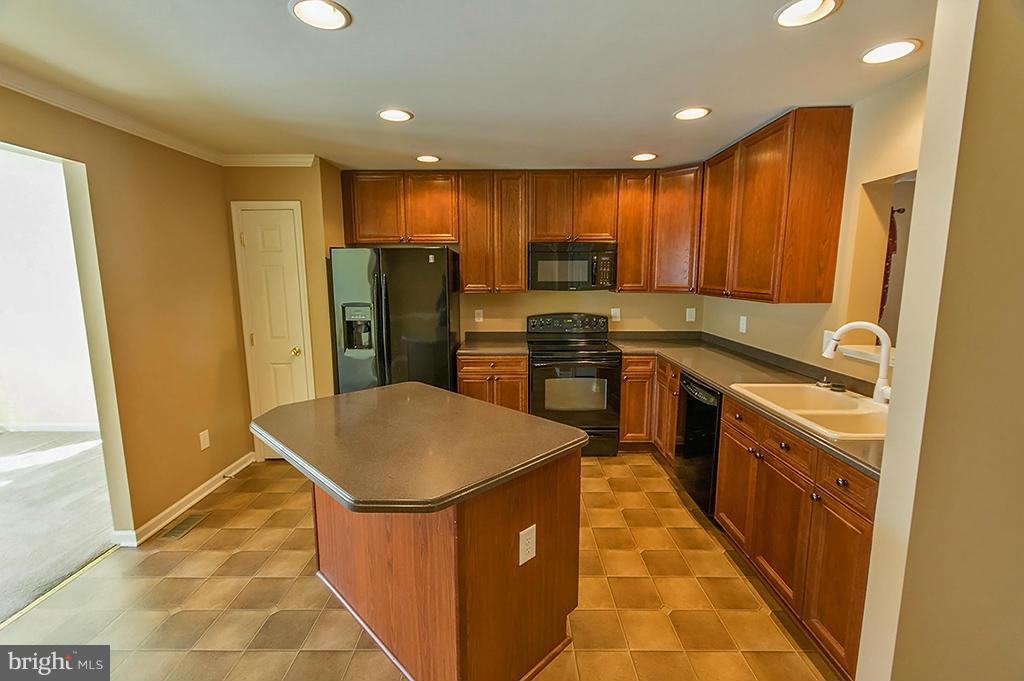 PRENTISS POINT - Residential