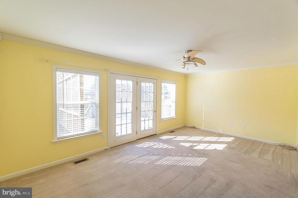 PRENTISS POINT - Residential