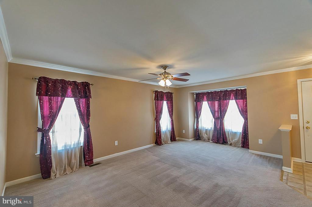 PRENTISS POINT - Residential