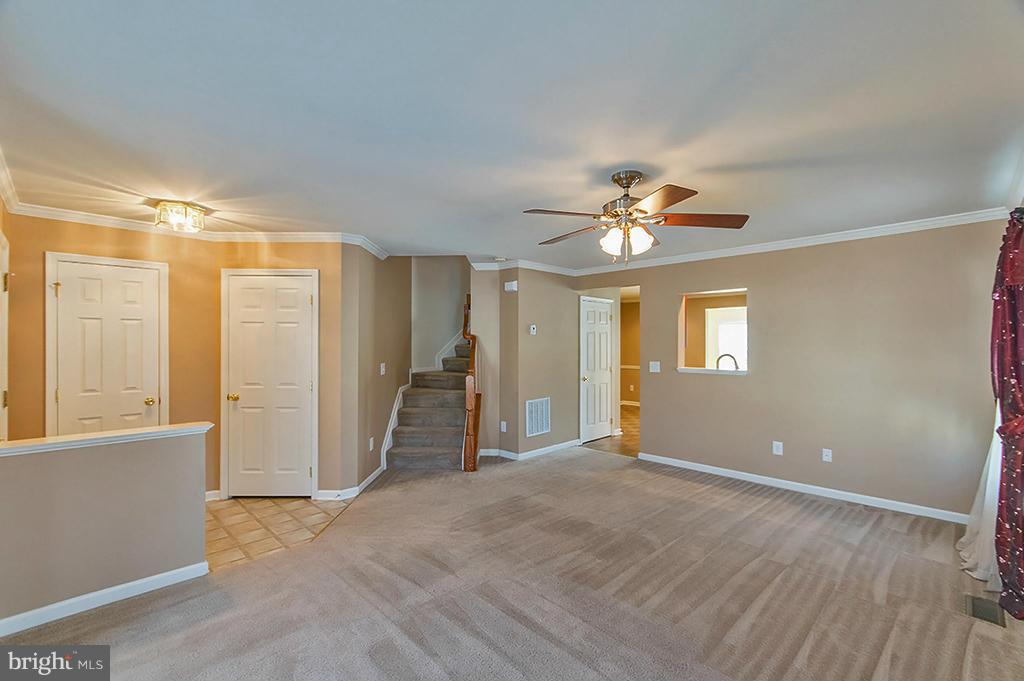 PRENTISS POINT - Residential