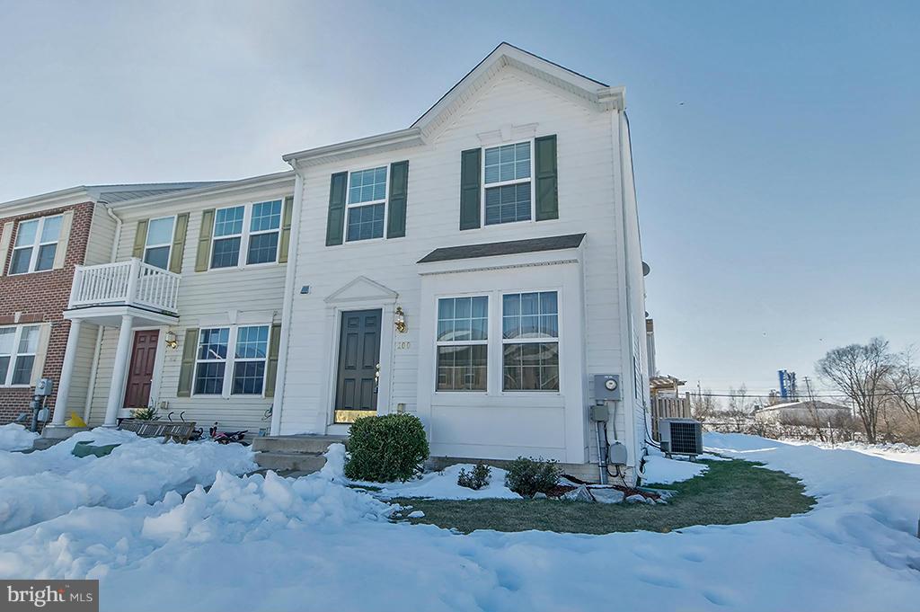 PRENTISS POINT - Residential