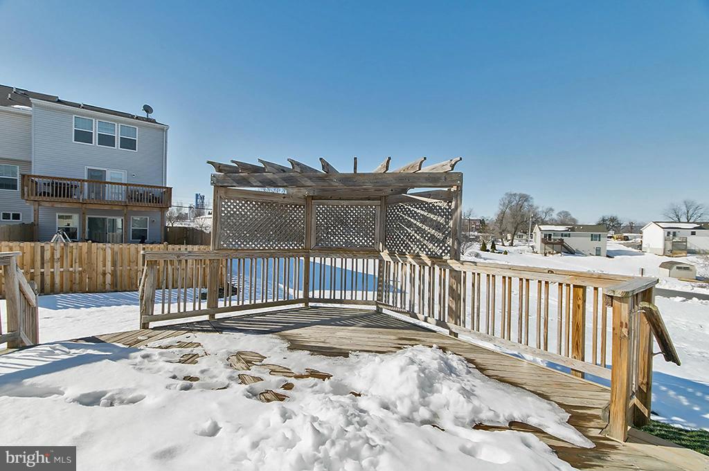 PRENTISS POINT - Residential