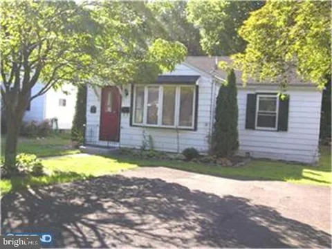 449 McKinley Avenue, Morrisville, PA MLS: PABU2095712