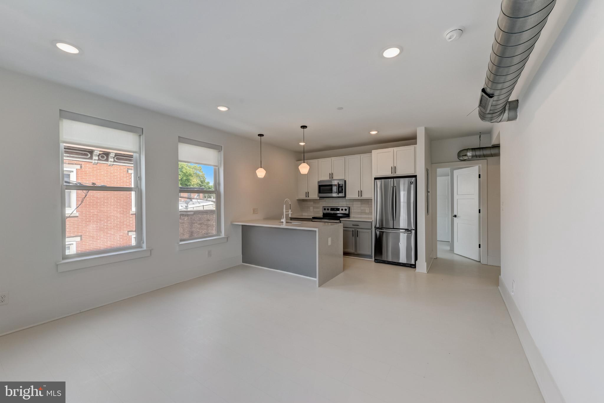 FISHTOWN - Residential Lease