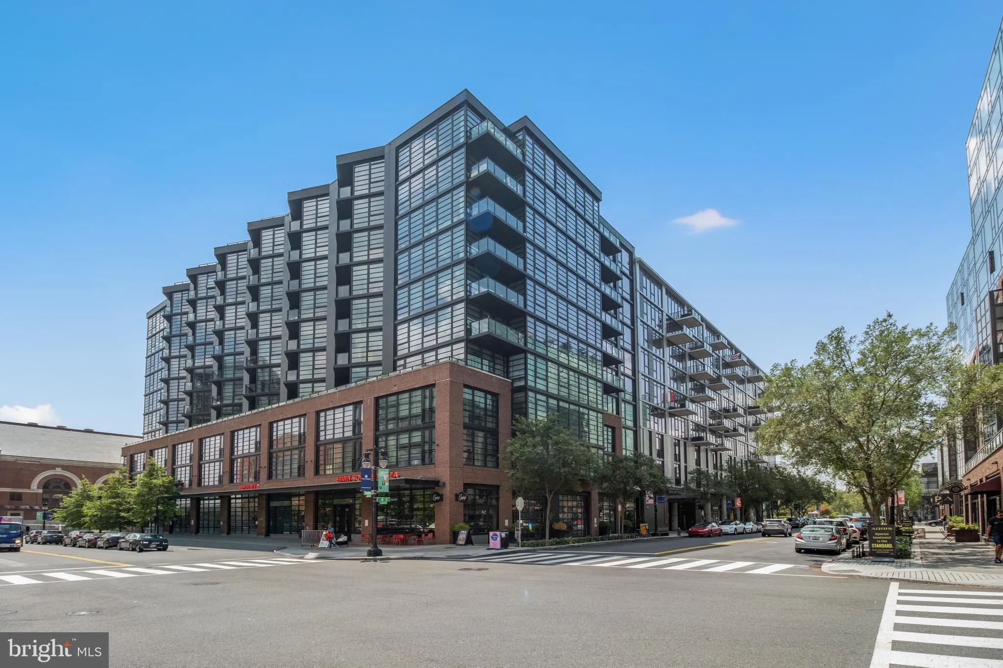 Additional image 39 of 1300 4th Street SE Unit 808, Washington, DC 20003