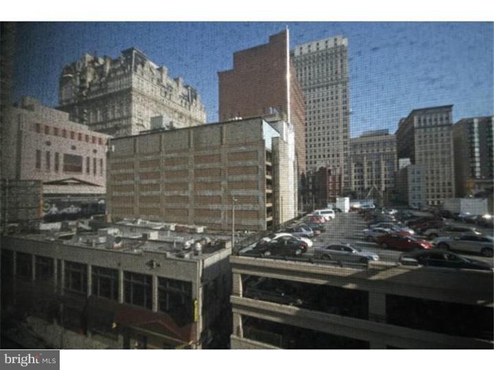 CENTER CITY - Residential Lease