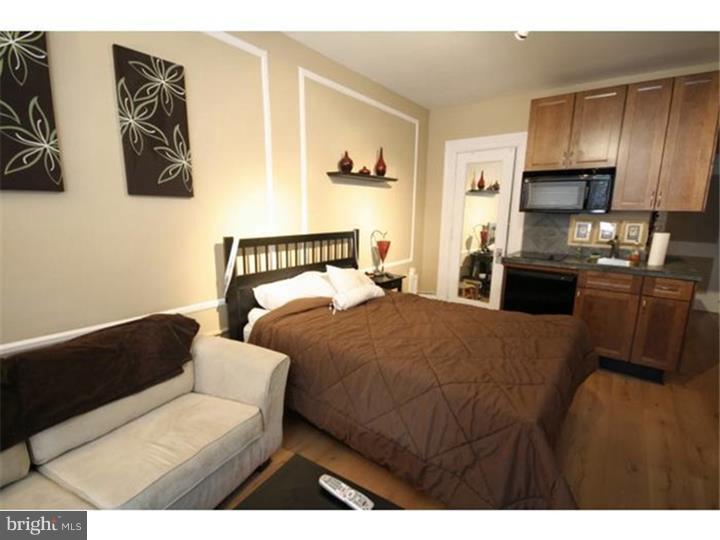 CENTER CITY - Residential Lease