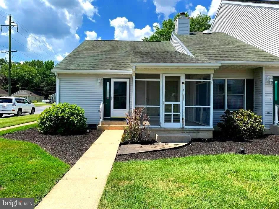 401 Franklin Street Unit 2A, Georgetown, DE 19947