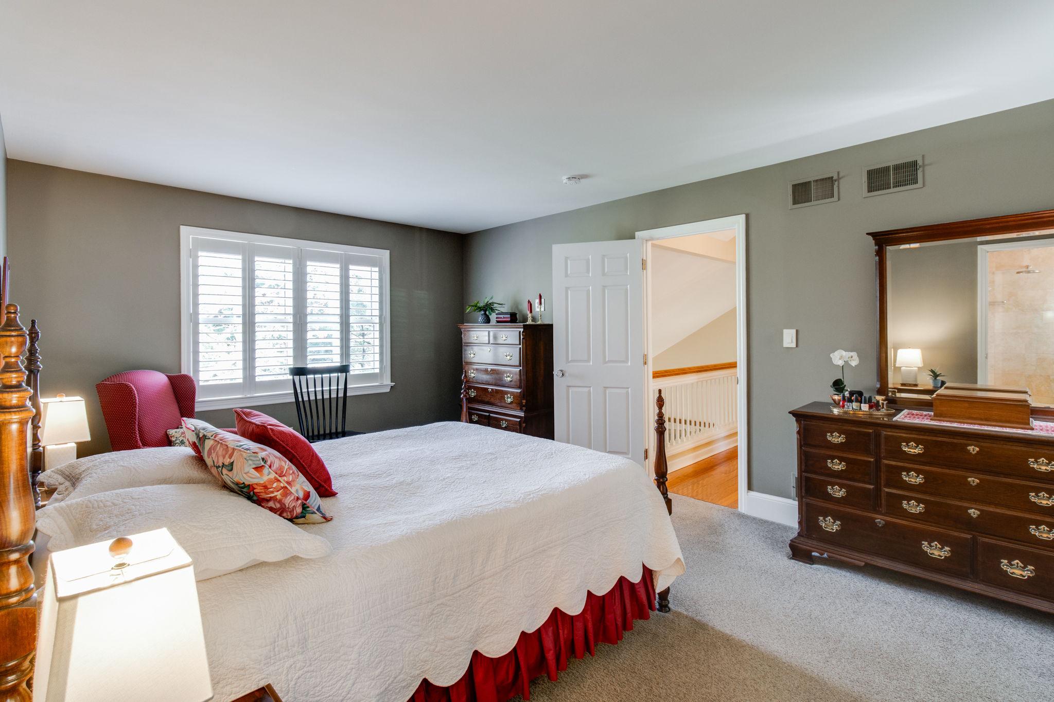 DEER FORD - Residential