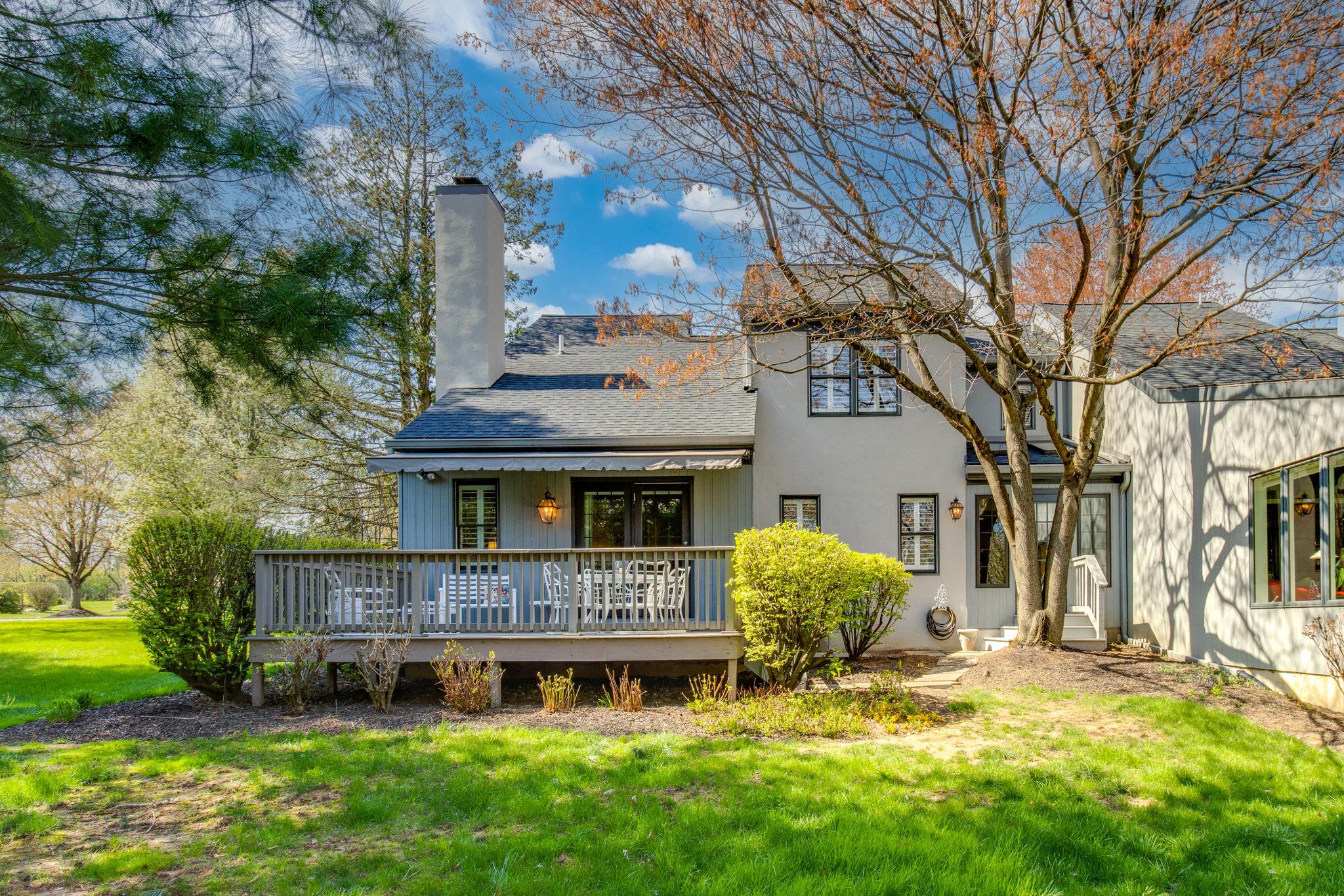 DEER FORD - Residential