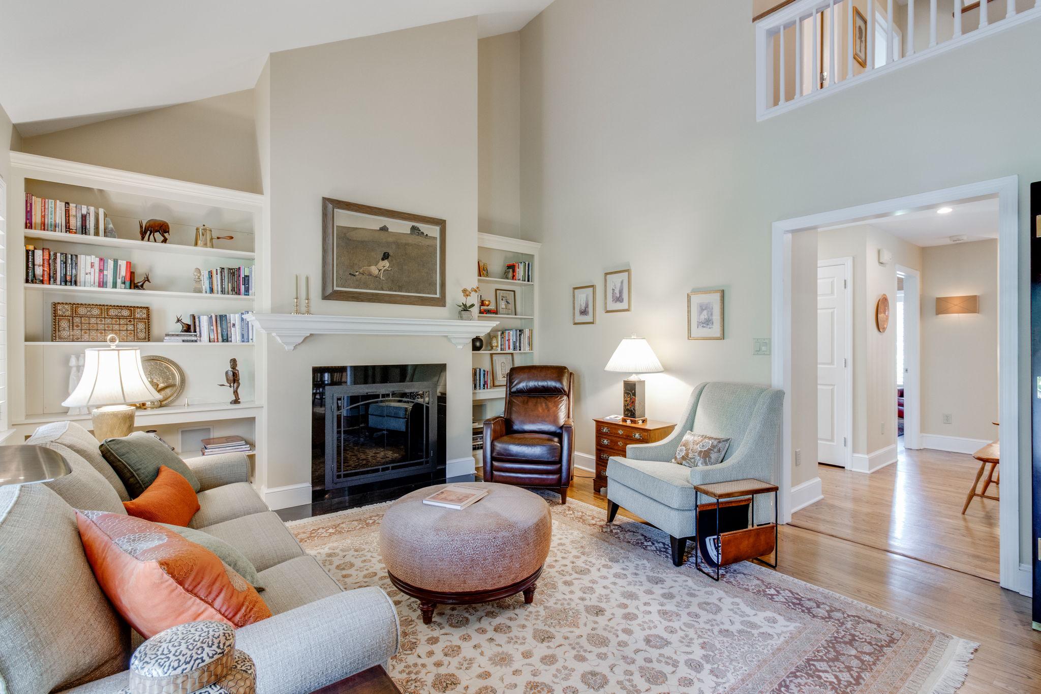 DEER FORD - Residential