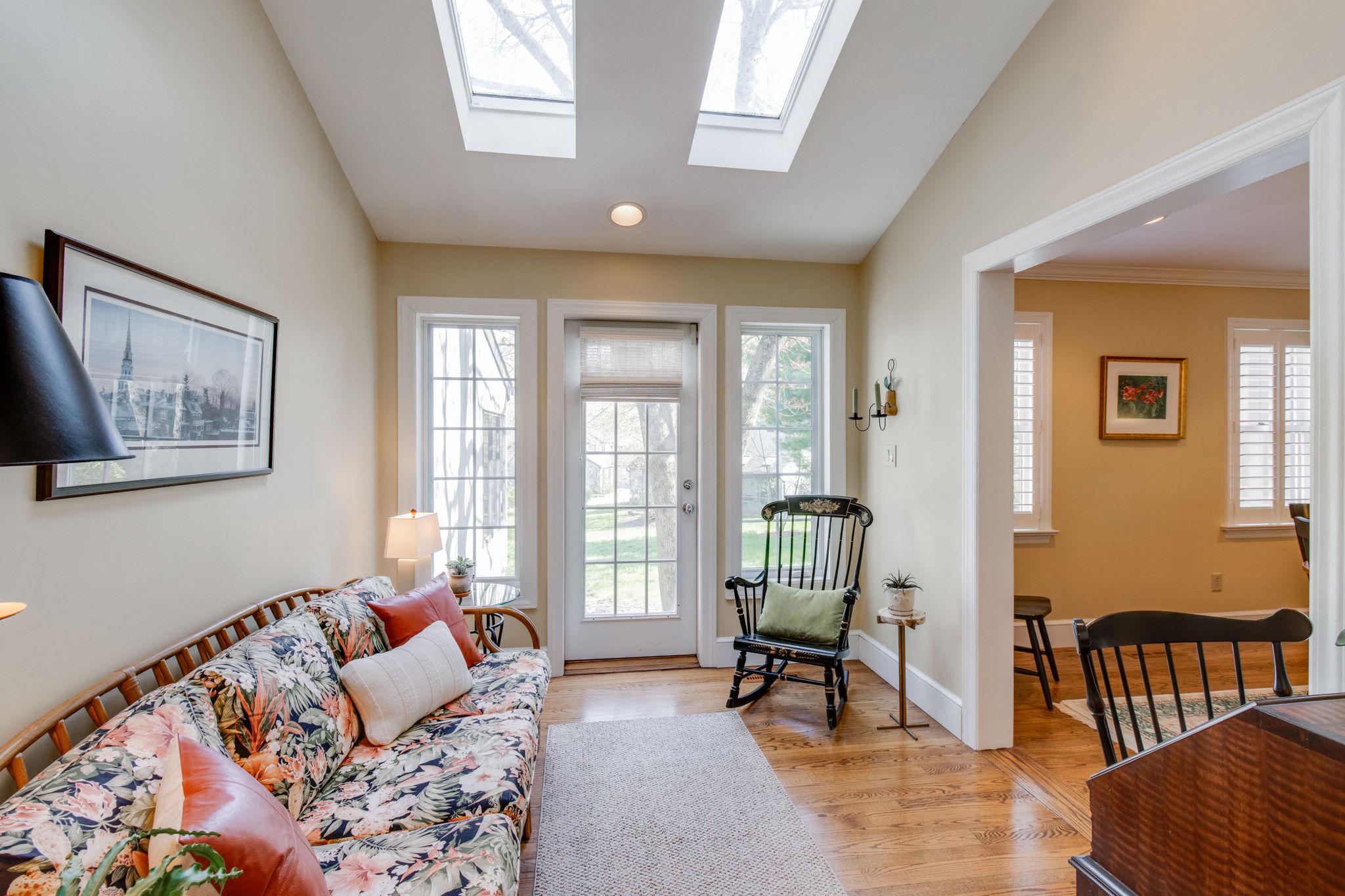 DEER FORD - Residential