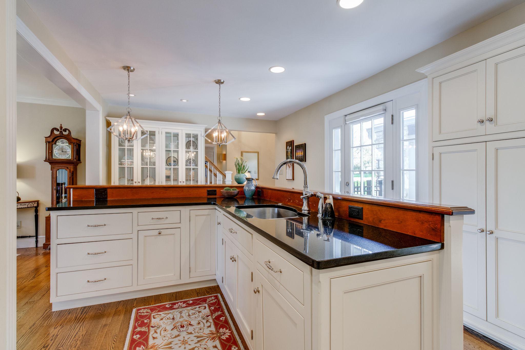 DEER FORD - Residential