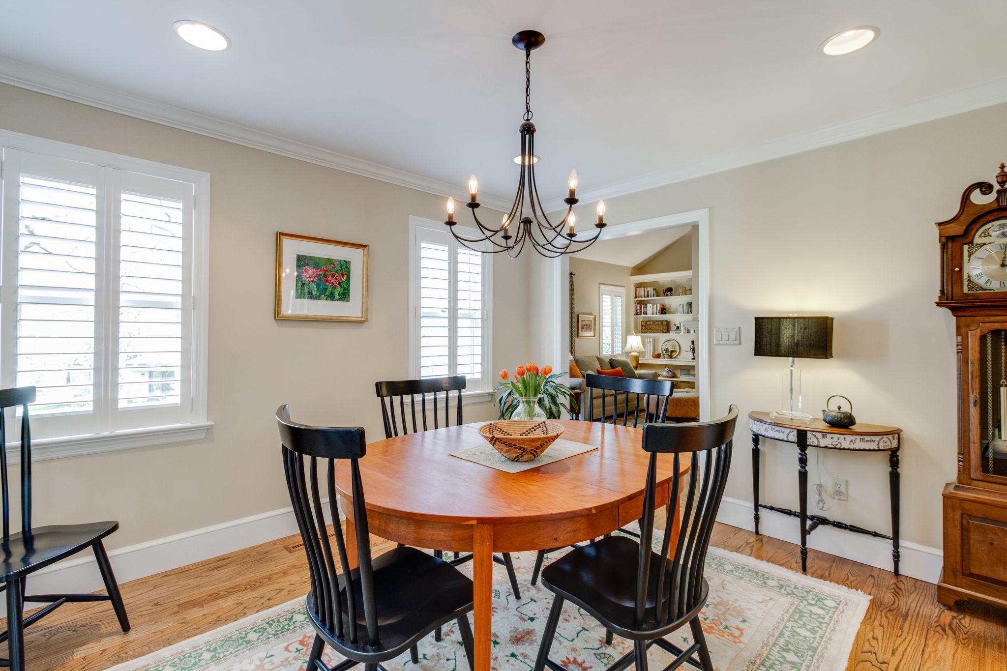 DEER FORD - Residential